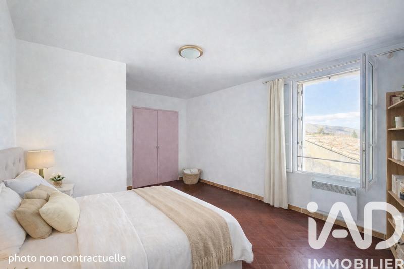 Appartement - 86 m² - 3 pièces