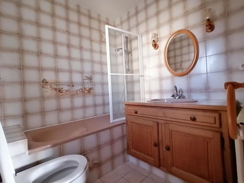 Maison - 160 m² - 7 pièces