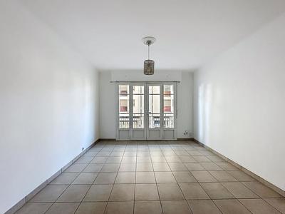 Studio - 23 m² - 1 pièce