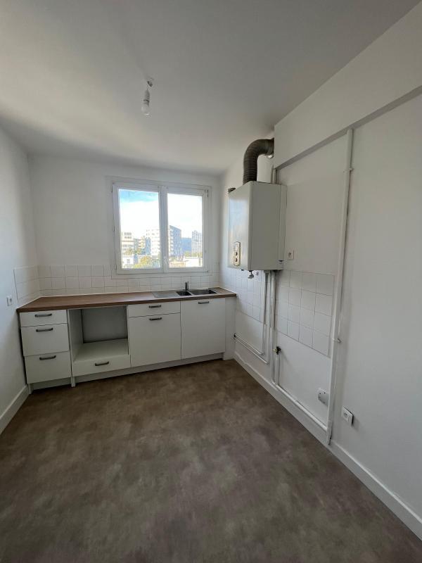 Appartement - 71 m² - 4 pièces