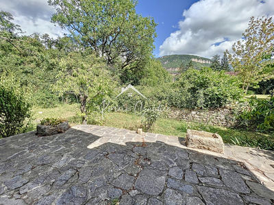 Maison - 175 m² - 8 pièces