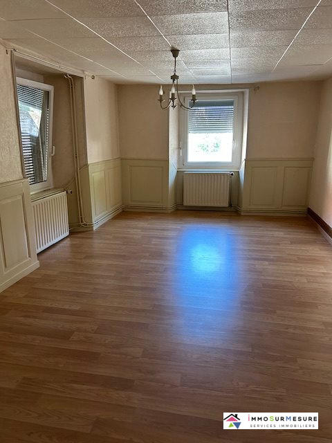 Maison - 134 m² - 7 pièces