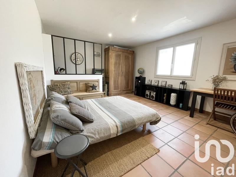 Maison - 180 m² - 7 pièces