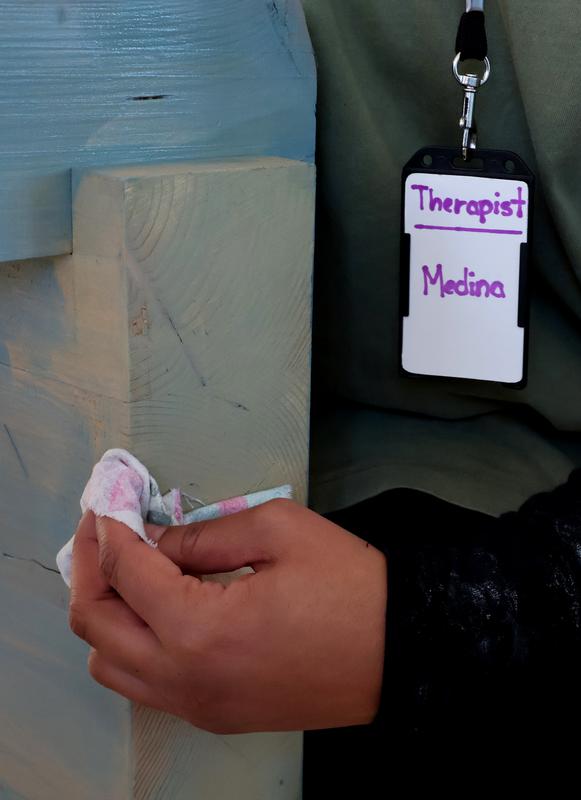 Therapeutic Coverage - Table-ronde internationale