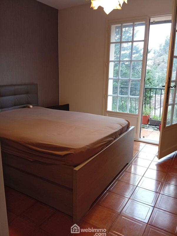 Villa - 90 m² - 4 pièces