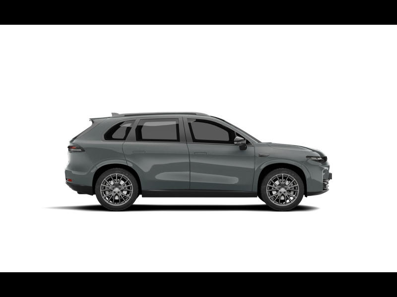 Leapmotor C10 Reev 28.4 kWh - 158 kW Design