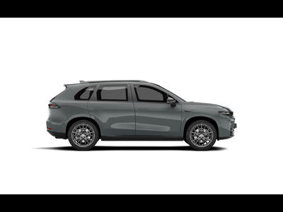 Leapmotor C10 Reev 28.4 kWh - 158 kW Design