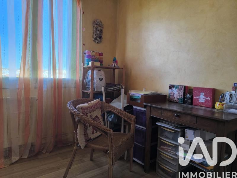 Appartement - 78 m² - 4 pièces