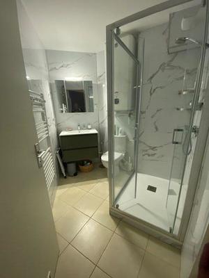 Appartement - 25 m² - 1 pièce