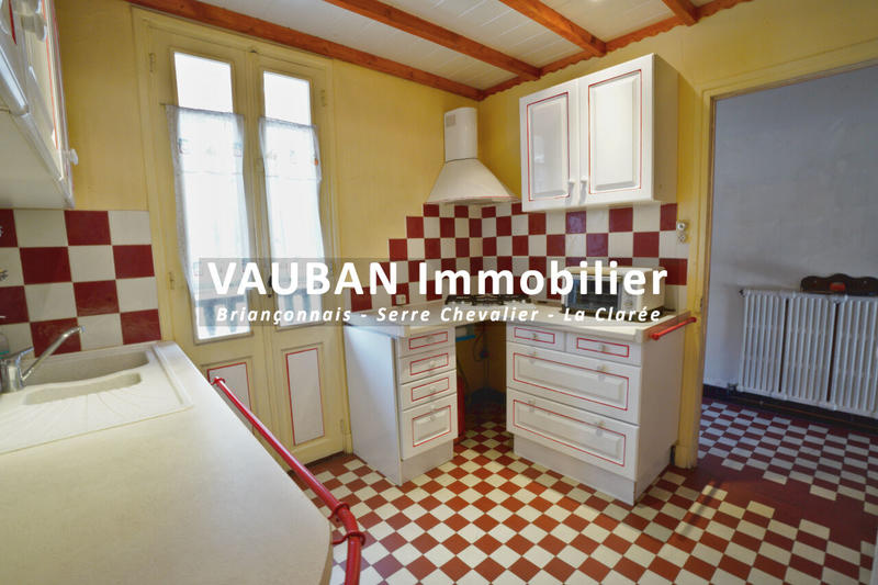 Maison - 175 m² - 5 pièces