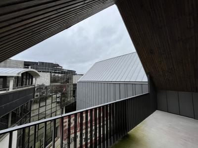 Appartement - 60 m² - 2 pièces