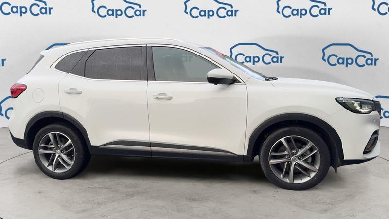 Mg Ehs 1.5 t-Gdi Plug in Hybrid 258 Luxury - Automatique Toit ouvrant