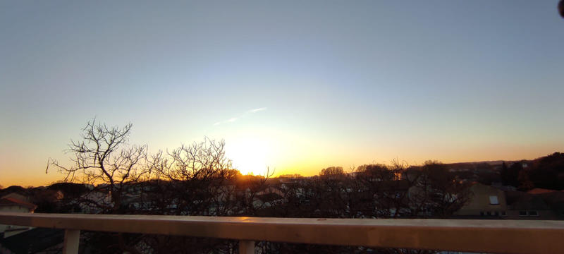 Appartement - 31 m² - 1 pièce