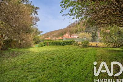 Maison - 231 m² - 10 pièces