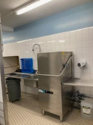 Fonds de commerce - 640 m²