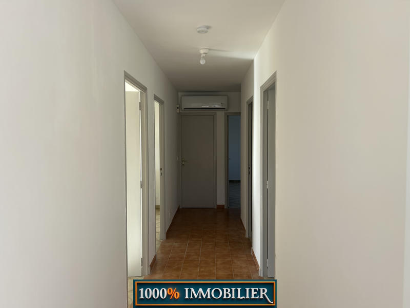 Maison - 69 m² - 3 pièces