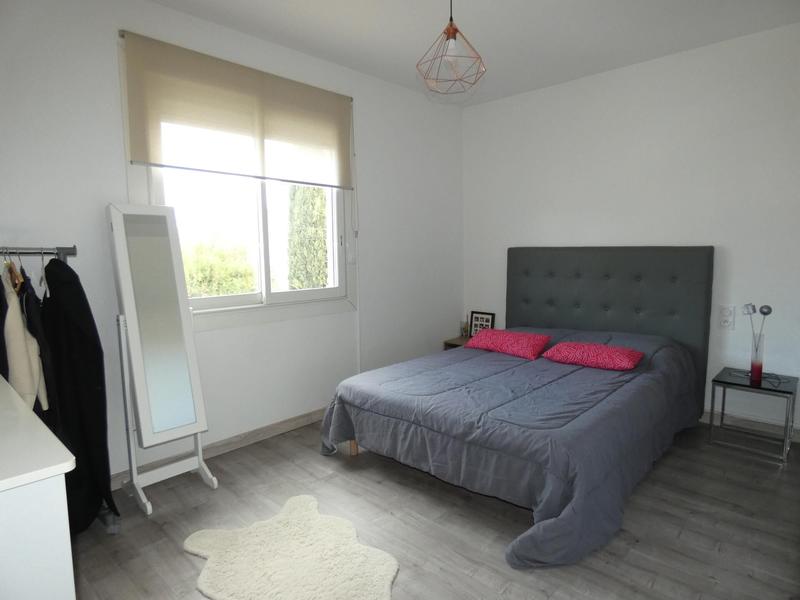 Villa - 100 m² - 5 pièces