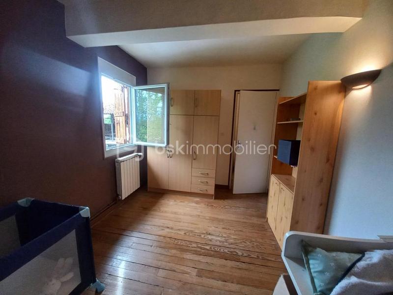 Corps de ferme - 145 m² - 4 pièces