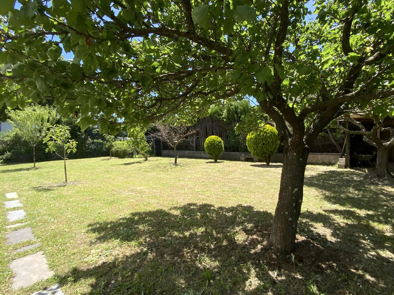 Maison - 123 m² - 5 pièces