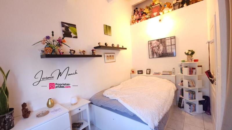 Villa - 100 m² - 4 pièces