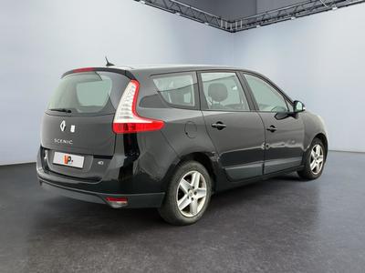 Renault Grand Scénic III Business dCi 110 Fap eco2 7 pl
