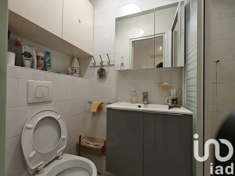 Appartement - 96 m² - 5 pièces