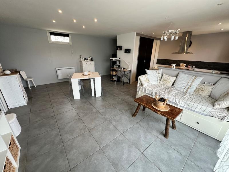 Maison - 173 m² - 7 pièces