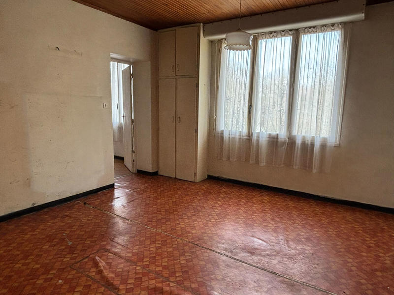 Maison - 53 m² - 2 pièces