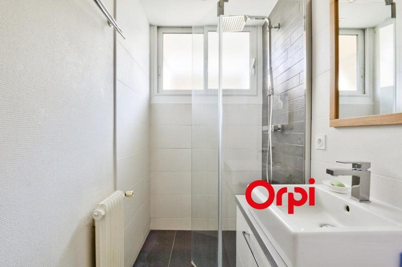 Appartement - 72 m² - 4 pièces