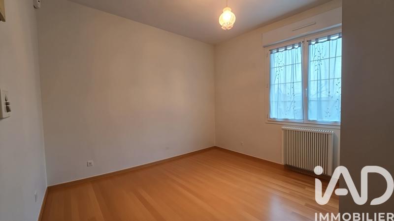 Maison - 114 m² - 4 pièces