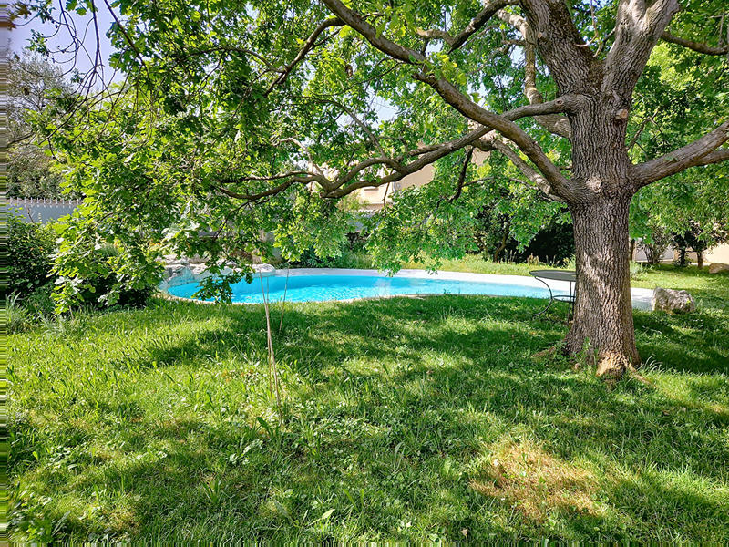 Maison - 177 m² - 7 pièces