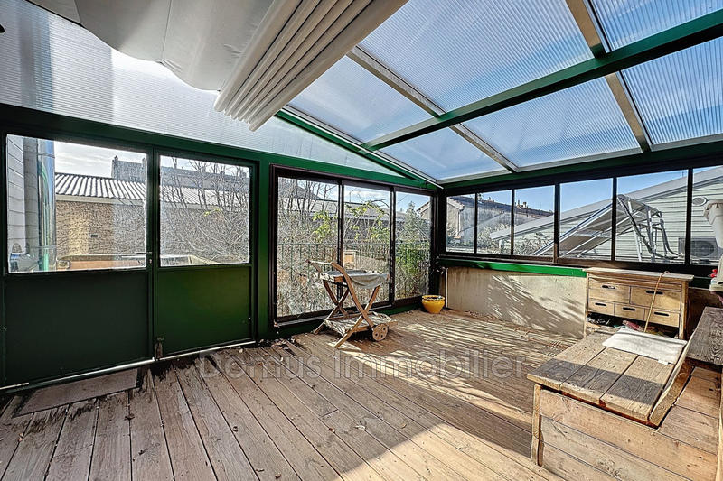 Maison - 139 m² - 7 pièces