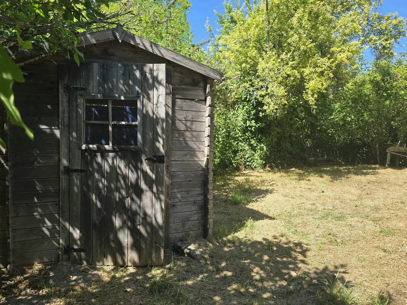 Maison - 138 m² - 7 pièces