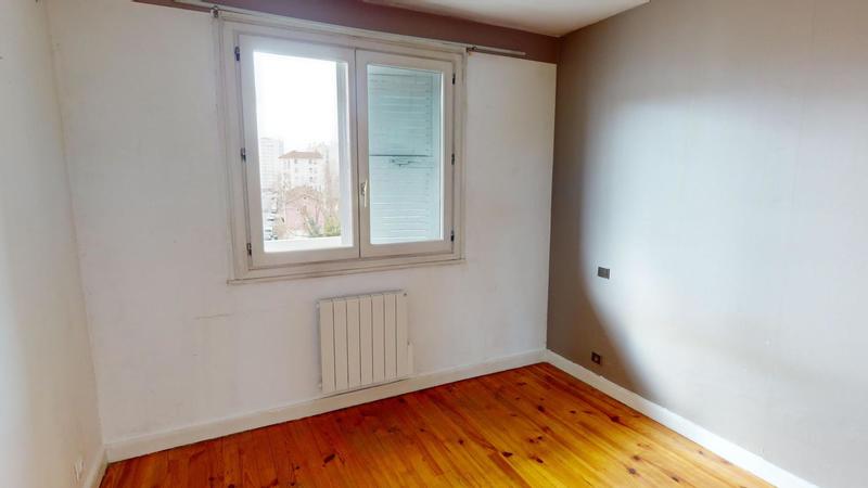 Appartement - 59 m² - 2 pièces