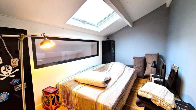 Maison - 195 m² - 5 pièces