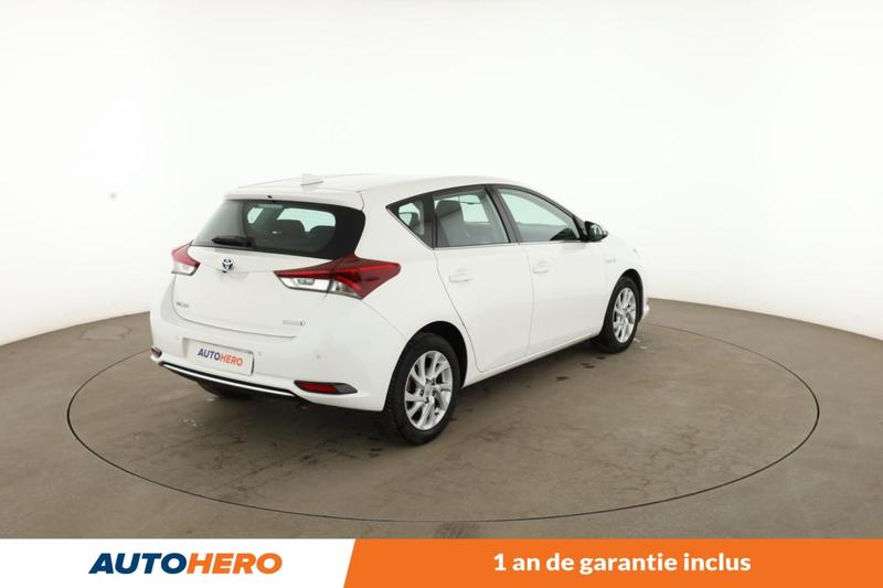 Toyota Auris 1.8 Hybride Dynamic 136h