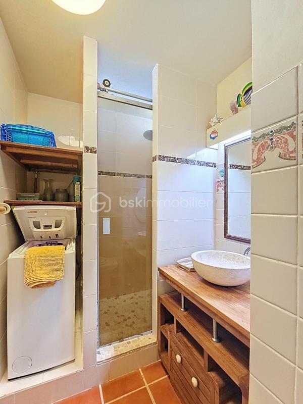 Studio - 33 m² - 1 pièce