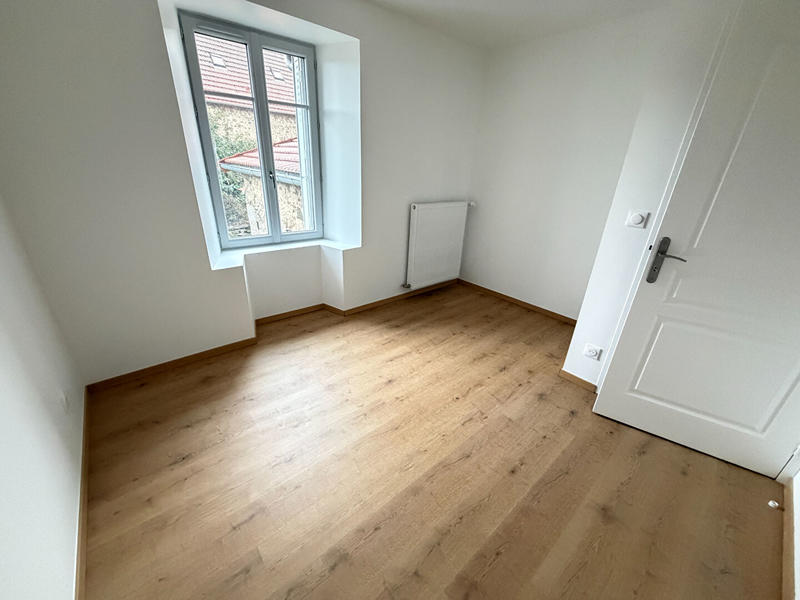 Maison - 67 m² - 3 pièces