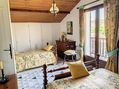 Maison - 172 m² - 6 pièces