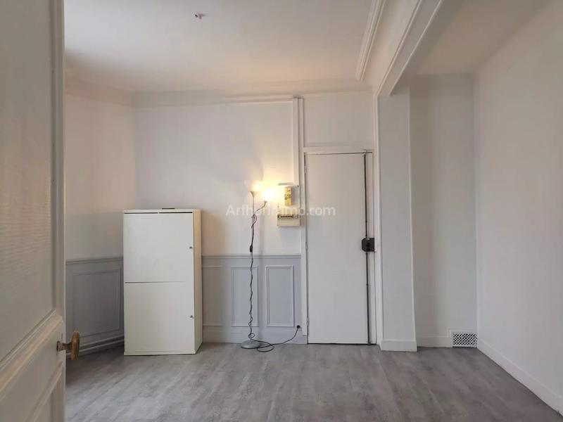 Appartement - 28 m² - 1 pièce