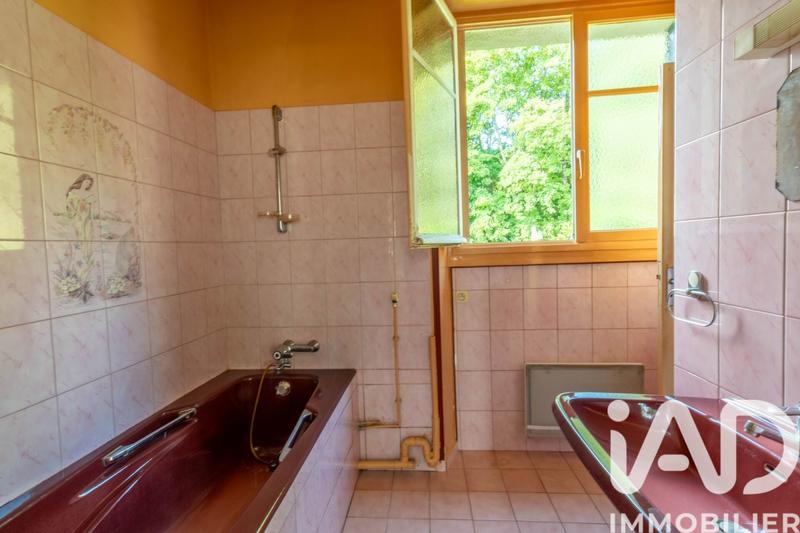 Appartement - 69 m² - 3 pièces