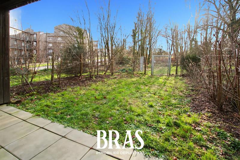 Appartement - 52 m² - 2 pièces