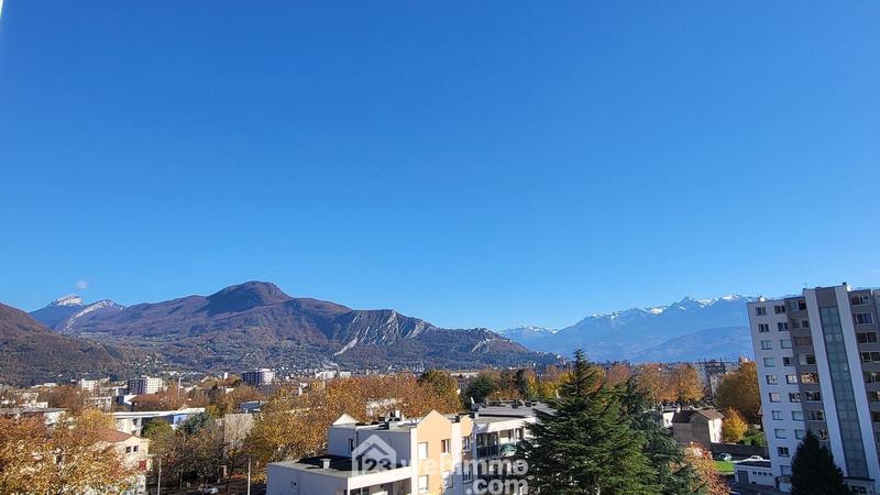 Appartement - 71 m² - 4 pièces