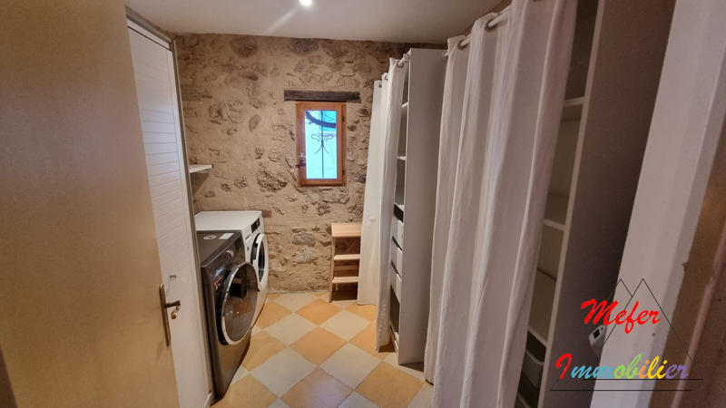 Maison - 142 m² - 5 pièces