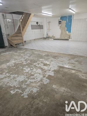 Maison - 114 m² - 2 pièces