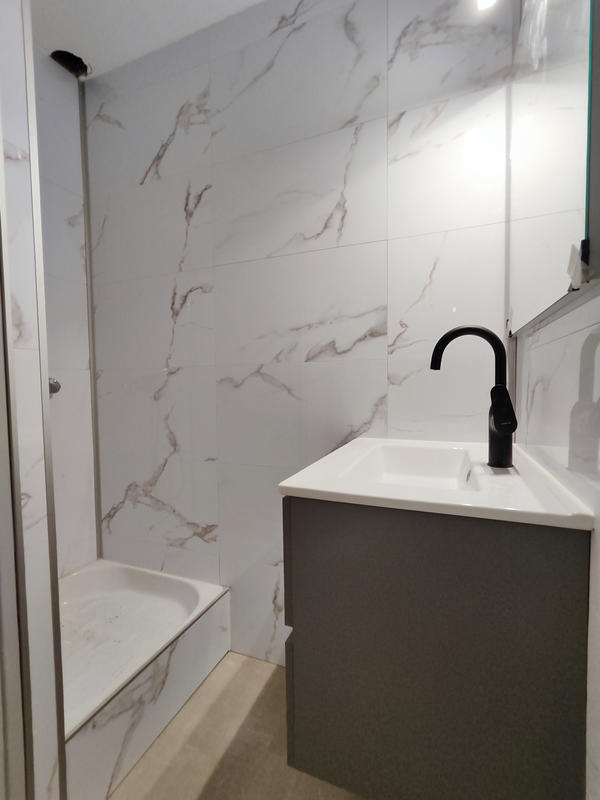 Appartement - 29 m² - 2 pièces