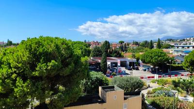 Appartement - 24 m² - 1 pièce