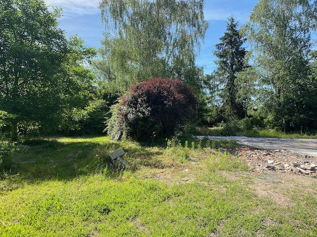 Terrain de loisirs - 4 917 m²