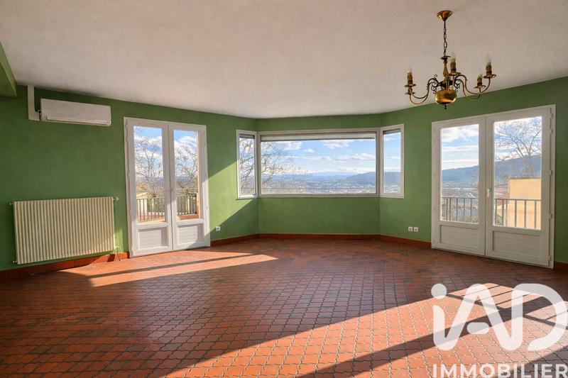 Maison - 155 m² - 5 pièces