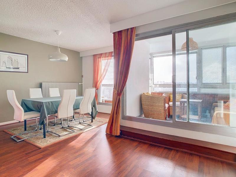 Appartement - 163 m² - 5 pièces